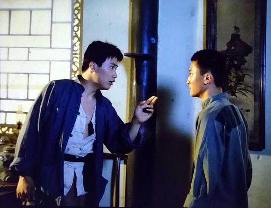 剧照