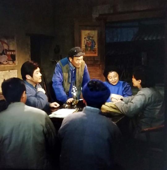 剧照