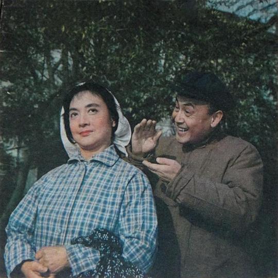 剧照