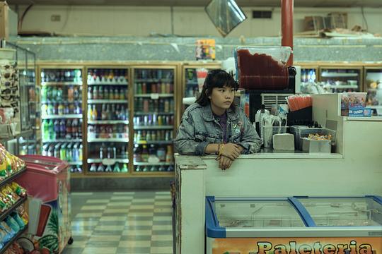 剧照
