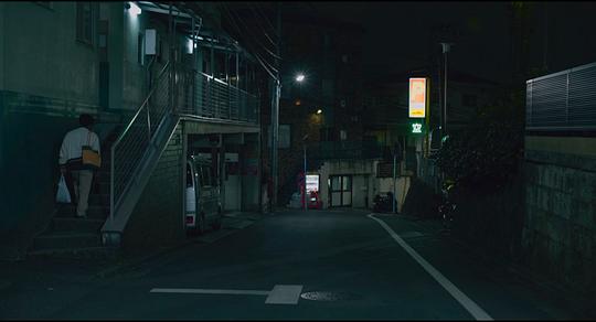 剧照