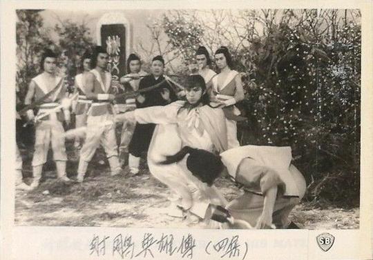 剧照