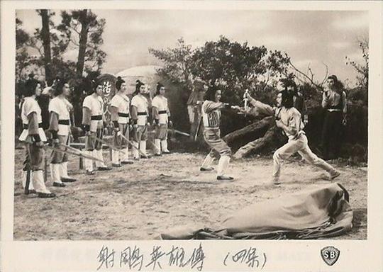 剧照