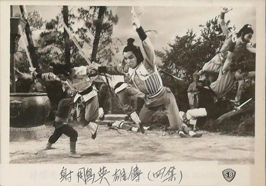 剧照
