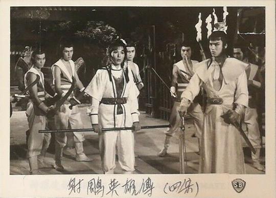 剧照