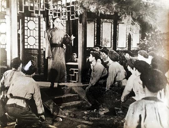 剧照