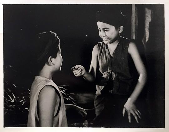 剧照