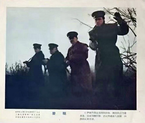 剧照