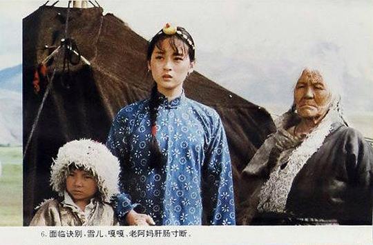 剧照