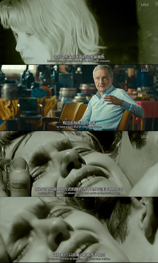 剧照