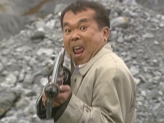 剧照