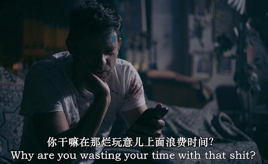 剧照