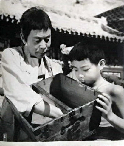 剧照