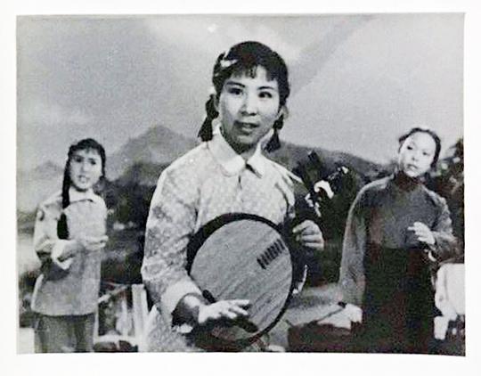 剧照