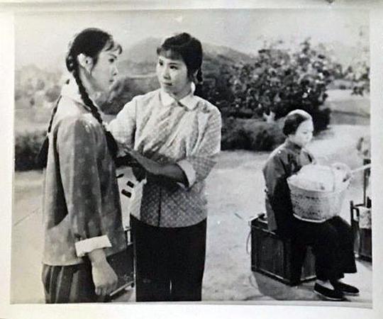 剧照