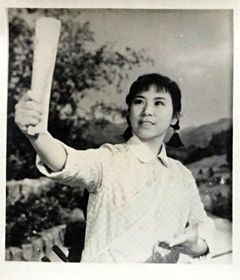 剧照