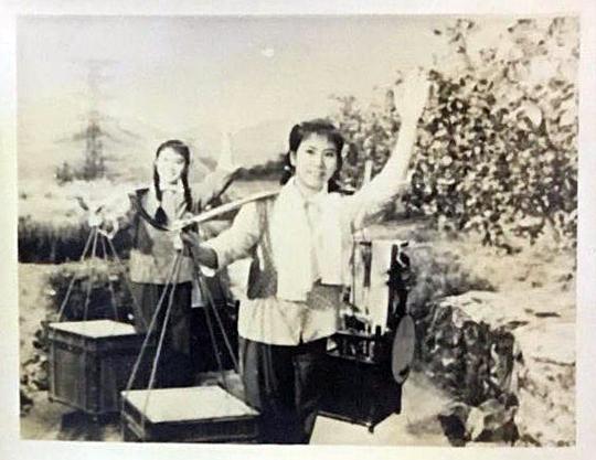 剧照