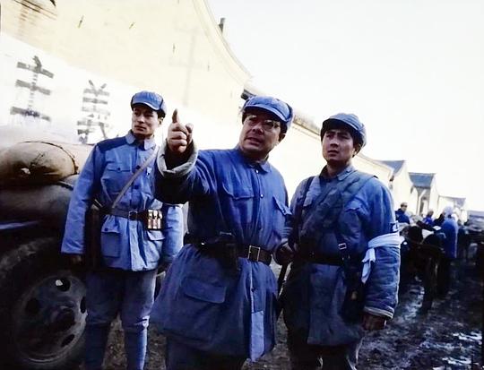 剧照