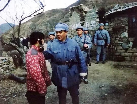剧照