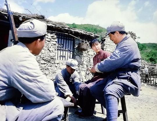 剧照