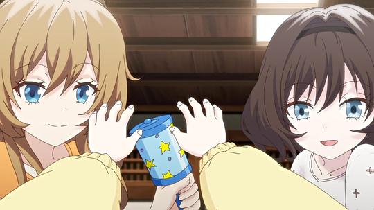 剧照