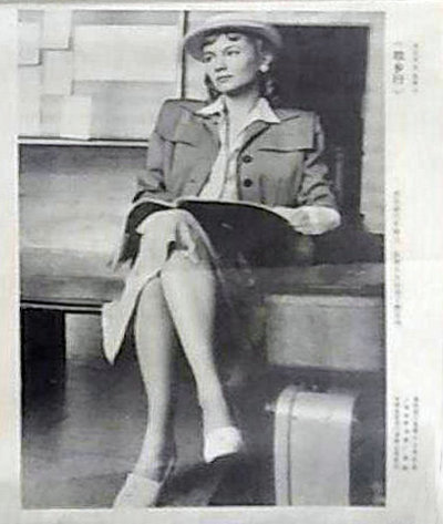 剧照