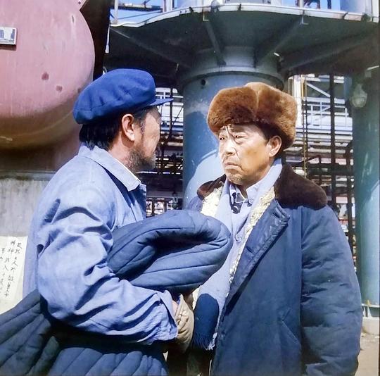 剧照