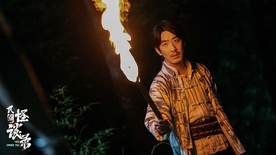 剧照