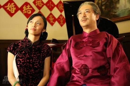 剧照