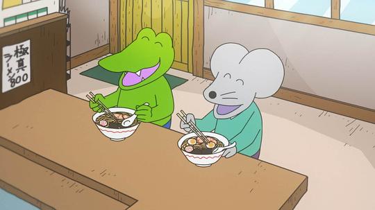 剧照