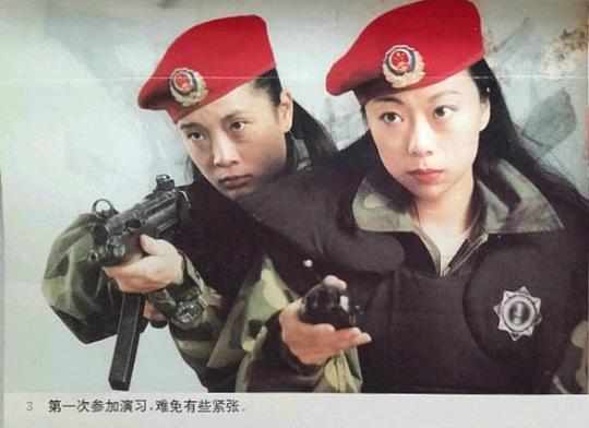 剧照