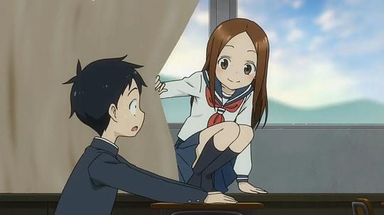 剧照