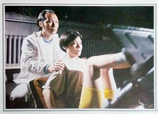 剧照
