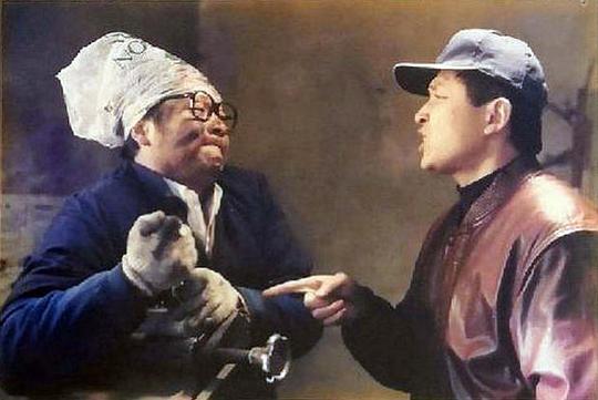 剧照