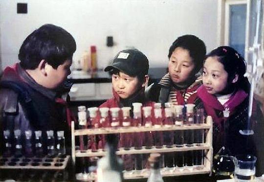 剧照