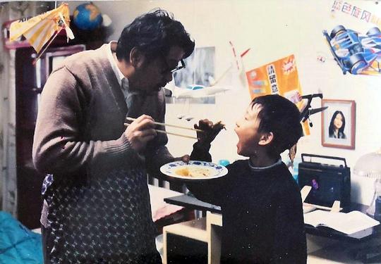 剧照