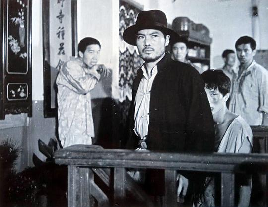 剧照