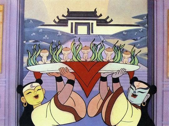 剧照