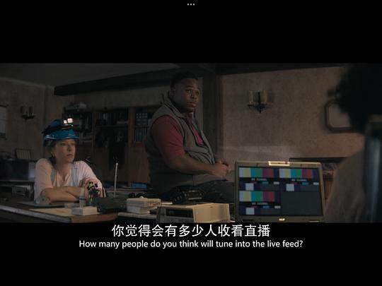 剧照
