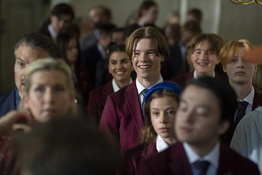 剧照