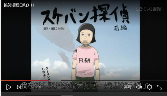 剧照