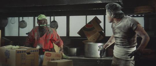 剧照