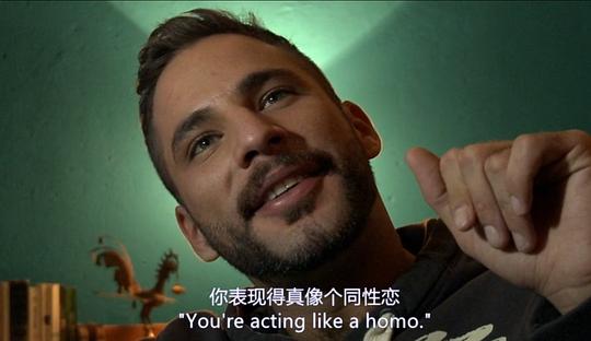 剧照