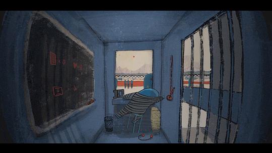 剧照