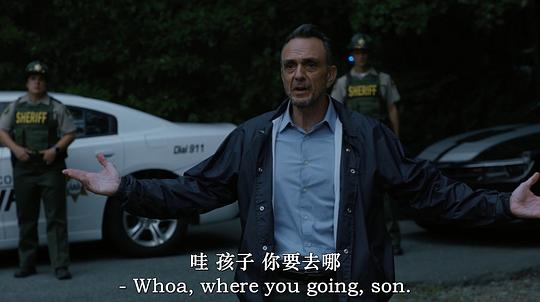剧照