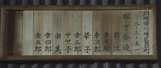 剧照