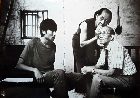 剧照