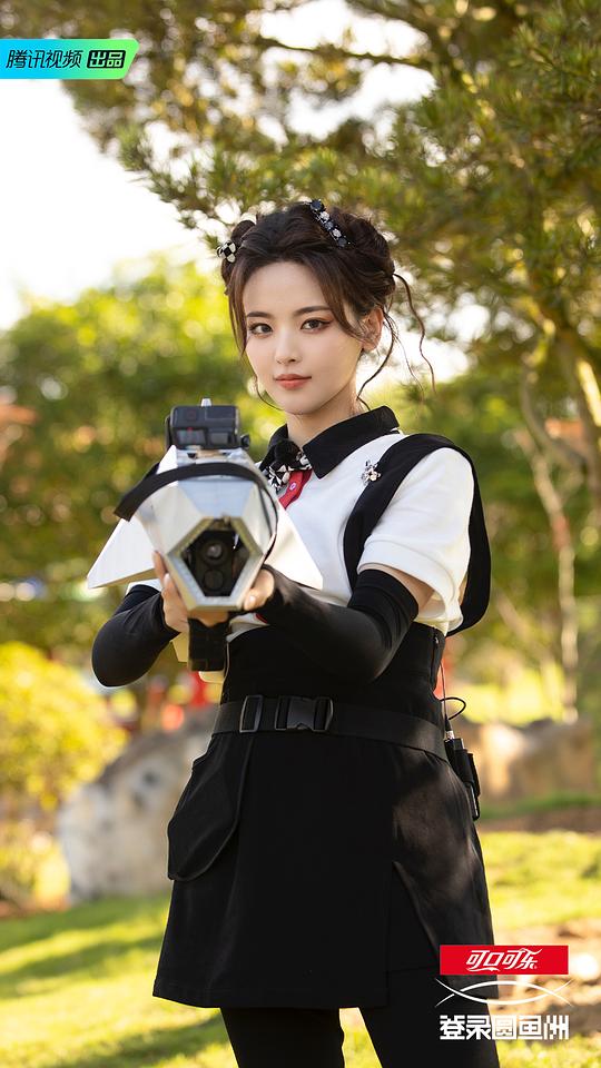剧照