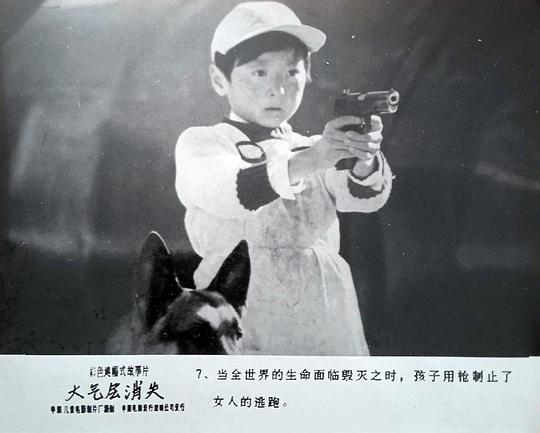 剧照