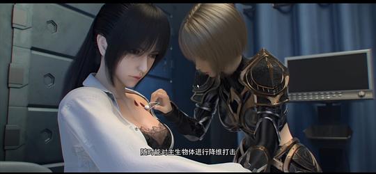 剧照